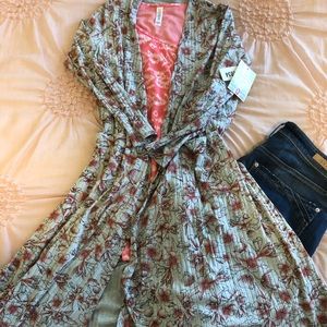 Lularoe Small Sarah, NWT
